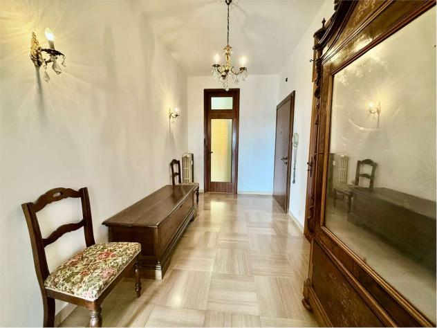 VA0326 - MODENA MUSICISTI – QUADRILOCALE CON 3 CAMERE, 2 BALCONI, CANTINA E GARAGE - Foto 15