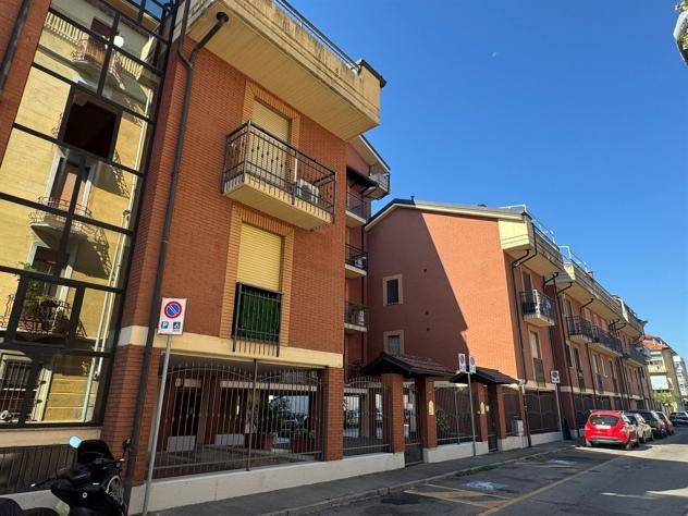 Moncalieri - Bilocale senza barriere architetoniche - Foto 2