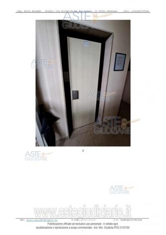 IMMOBILI-IMMOBILE RESIDENZIALE-Via Martiri della Libertà, 36, 60018 Marina di Montemarciano AN, Italia - Foto 2