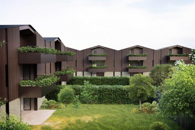 Monza San Fruttuoso - Nuove Residenze - Foto 3