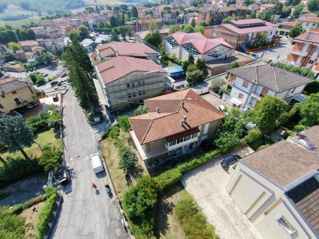 Bifamiliare in vendita a Novafeltria - Foto 4