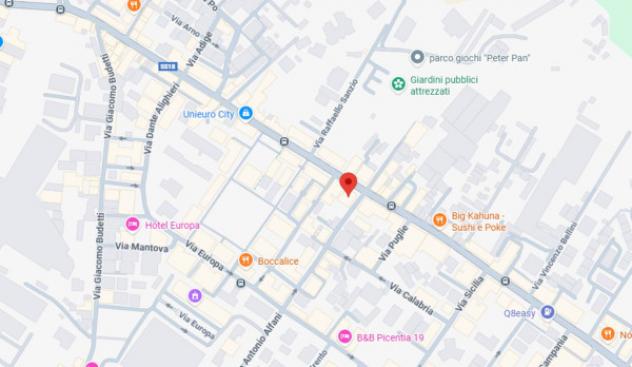 Immobile in asta di 91 m² in vendita a Pontecagnano Faiano - Foto 4