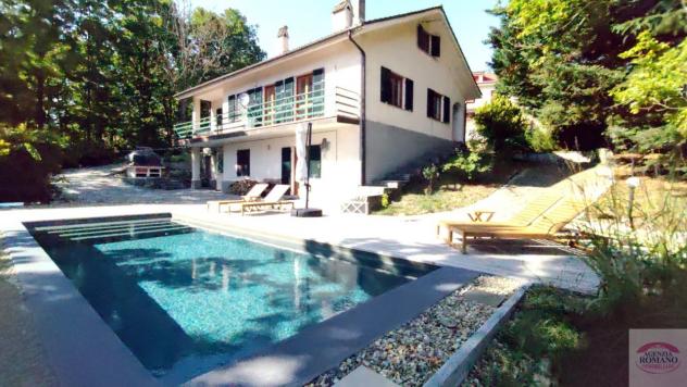 Villa in vendita a Ponzone - Foto 4