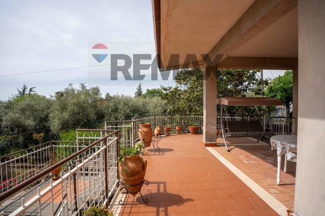 Villa singola in vendita a Ragalna - Foto 10
