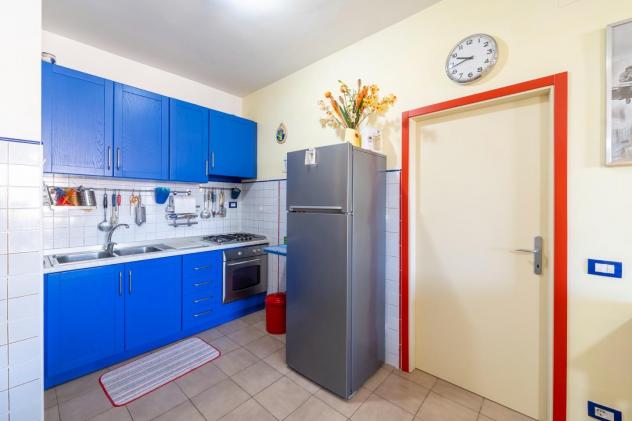 Appartamento in vendita a Vada - Rosignano Marittimo 63 mq Rif: 1395346 - Foto 10