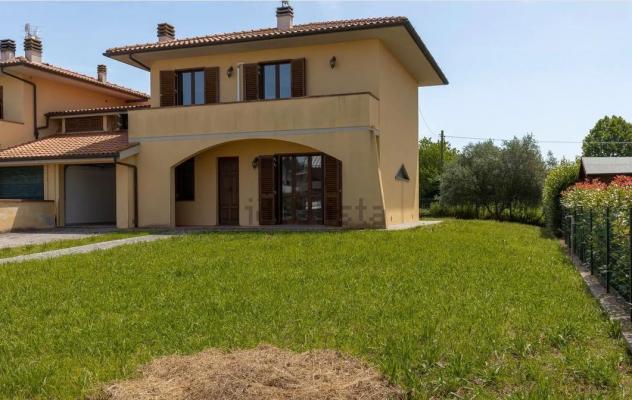 Villetta bifamiliare in vendita a Gello - San Giuliano Terme 180 mq Rif: 1422386