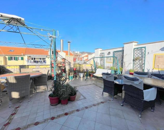 Appartamento in vendita a Savona - Foto 20