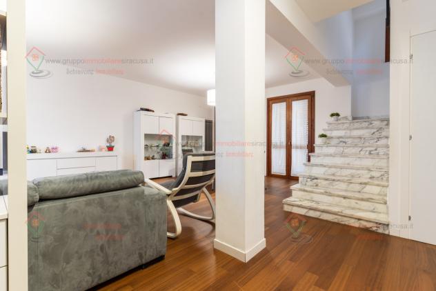 Bifamiliare in vendita a Siracusa - Foto 3