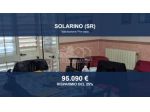 Immobile in asta di 207 m² in vendita a Solarino