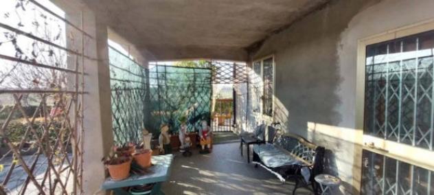 Immobile in asta di 583 m² con più di 5 locali e box auto in vendita a Soliera - Foto 15