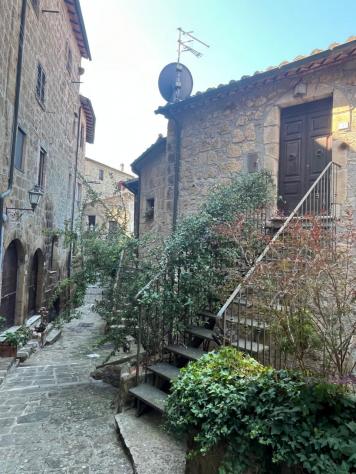 APPARTAMENTO di 2 vani e di 60 mq (SORANO) rif. SORANO 60 CENTRO - Foto 3
