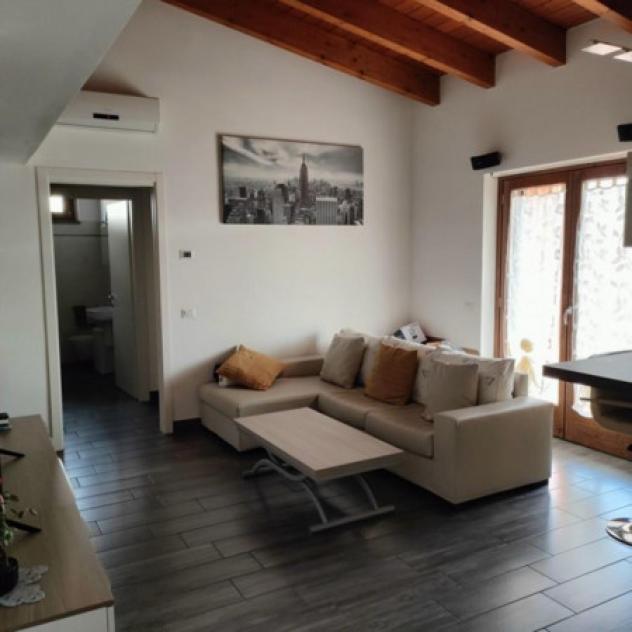Immobile in asta di 89 m² con 3 locali e box auto in vendita a Vermezzo con Zelo - Foto 3