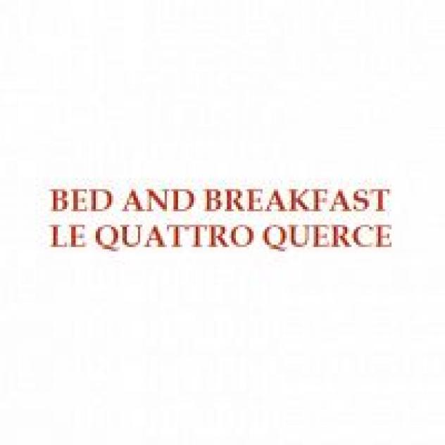 Bed and Breakfast Le Quattro Querce