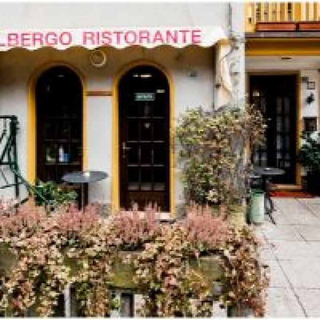 Albergo Ristorante Paradiso