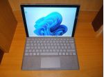 Surface Pro 7 + tastiera. 12,3" 2k Ram 8GB i5 10° SSD Win11