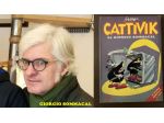 CATTIVIK by GIORGIO SOMMACAL 10 storie complete – macchia nera.