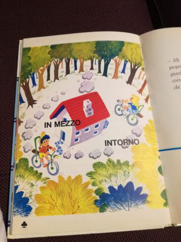 I PRIMI LIBRI PER IMPARARE Vol 1 - Foto 3