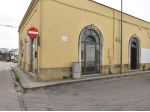 Locale commerciale in affitto a Copertino