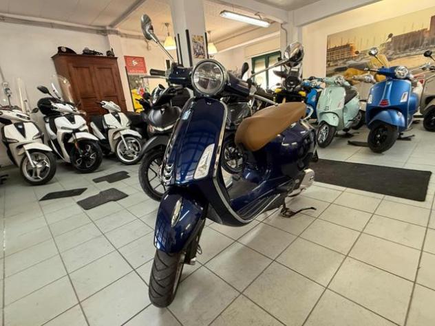 VESPA Primavera 125 PRIMAVERA 19 rif. 23881474 - Foto 2