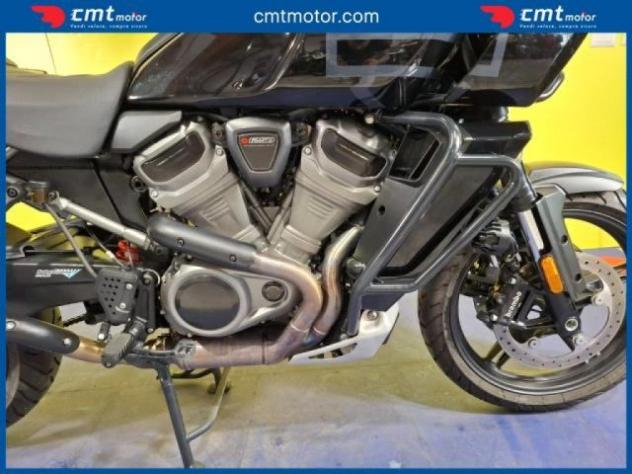 HARLEY-DAVIDSON Adventure Touring Garantita e Finanziabile rif. 23630492 - Foto 9