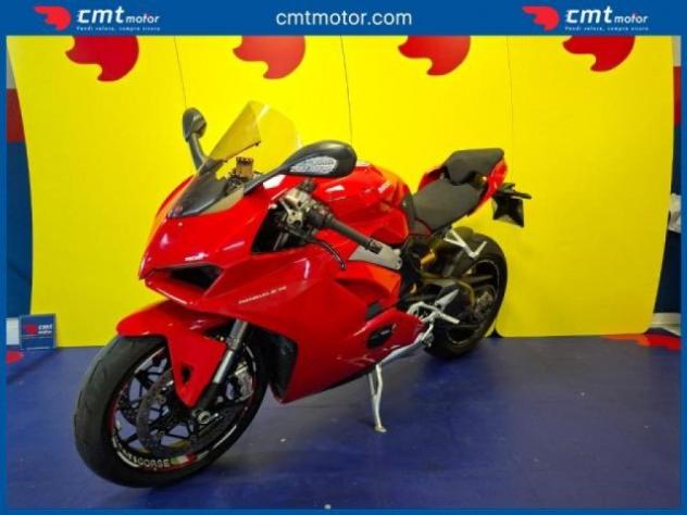 DUCATI Panigale V4 Garantita e Finanziabile rif. 23779233 - Foto 2