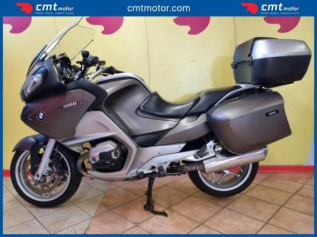 BMW R 1200 RT Garantita e Finanziabile rif. 22171510 - Foto 2