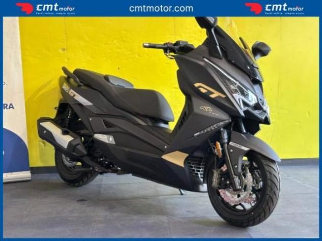 KL Brera GT 350 Garantito e Finanziabile rif. 22798615