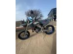 TM MOTO SMR 125 . rif. 23428415