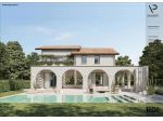 Villa in vendita a Vittoria Apuana - Forte dei Marmi 330 mq  Rif: 1386311