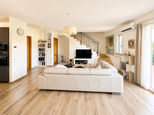 Villa di 242mq - Foto 18