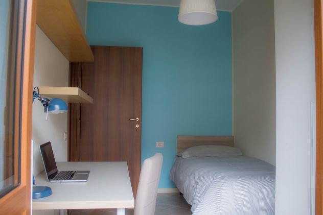 CAMERE SINGOLE MILANO C. SO SEMPIONE - Foto 3
