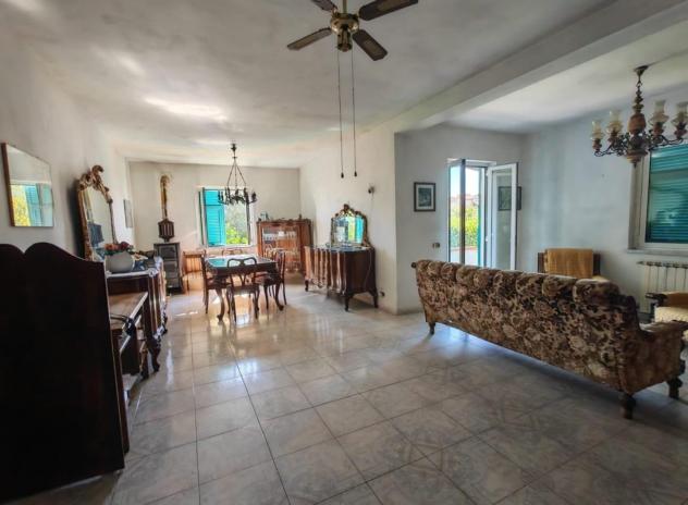 Casa singola in affitto a Carrara 320 mq Rif: 1424542 - Foto 7