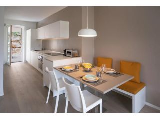 Appartamento di pregio con accesso privato al mare