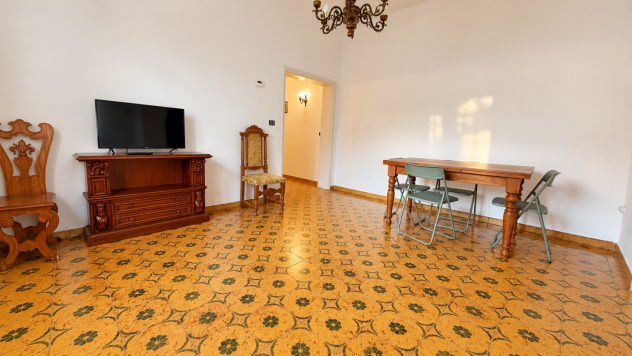 Appartamento in affitto a Pontedera 100 mq Rif: 1448769
