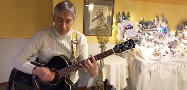 Serenata a domicilio Torino - Foto 2