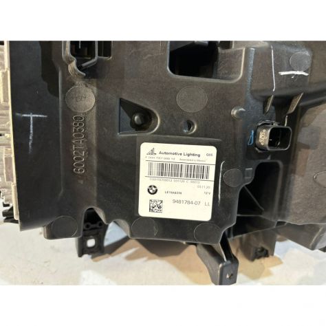 BMW X5 G05 / X6 G06 Faro Full Led R - 15232 - Foto 9