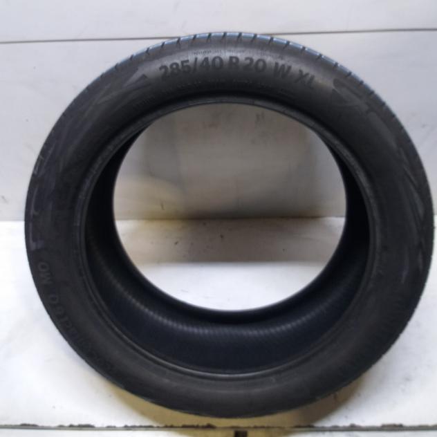 2 GOMME 285 40 20 CONTINENTAL A61590 - Foto 8