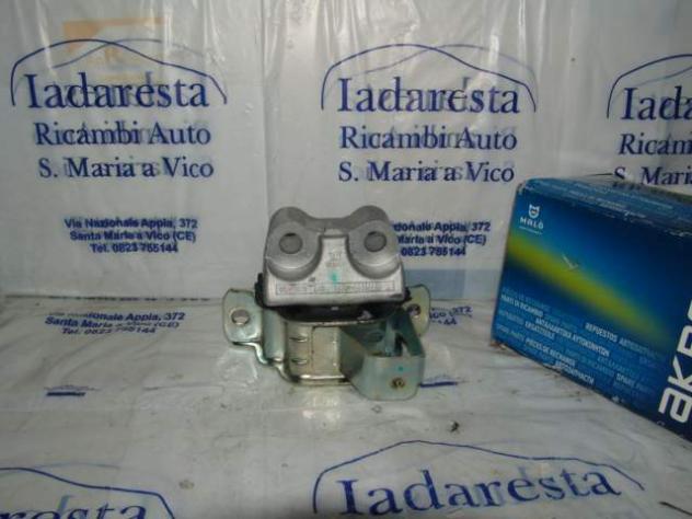 Supporto motore sx citroen nemo 1.4 hdi 1807gr - Foto 2