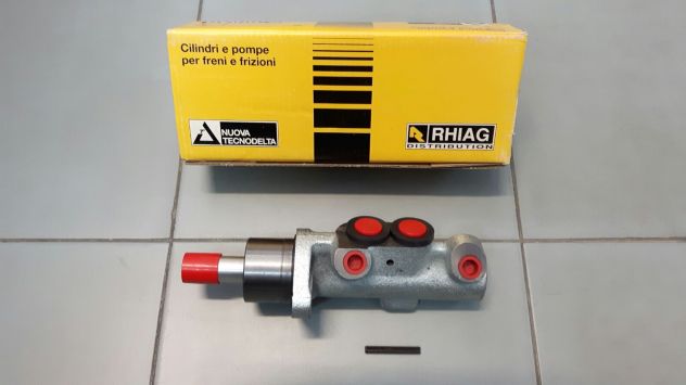 POMPA.FRENO:FORD:GALAXY-ALHAMBRA-VW:SHARAN-TRANSPORTER.T4.DAL'90AL'10