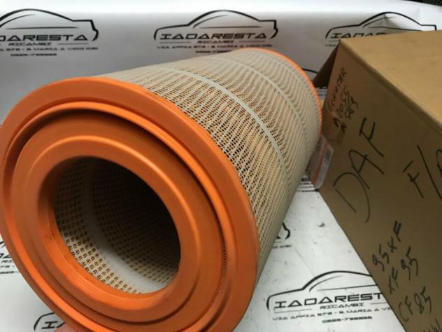 Filtro Aria Daf XF 95 - 95 XF - CF 85 - Ginaf - Solaris 1295090 - Foto 3