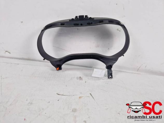 Cornice Quadro Strumenti Jeep Cherokee 6BT76TRMAA - 46291 - Foto 2