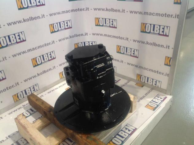 Pompa Bosch Rexroth A11VO130