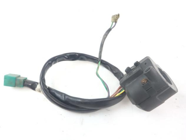 KYMCO GRAND DINK 150 3515AKKC2E000 DEVIOLUCI COMMUTATORE DESTRA 01 - 05 RIGHT HANDLEBAR SWITCH - Foto 3