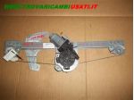 ALZACRISTALLO ELETTRICO PORTA S. PEUGEOT 107 ANT SX PEUGEOT 107 999-U03304  &hellip;