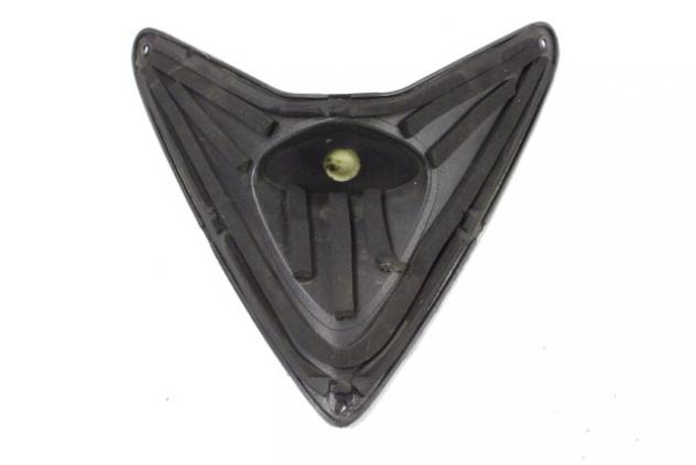 MALAGUTI SPIDERMAX 500 GT 1-000-298-067 COVER MANUBRIO CENTRALE 04 - 11 CENTRAL HANDLEBAR COVER SEGNI DI USURA - Foto 4