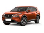 Ricambi nissan x trail disponibile