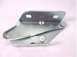 504058771 CERNIERA COFANO ANTERIORE SINISTRA IVECO DAILY 2.8 D RICAMBIO NUOVO