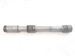 HONDA SH 300 44301KVZ630 PERNO RUOTA ANTERIORE 16 - 20 FRONT WHEEL AXLE