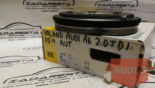 Volano Cambio Automatico CVT Audi A6 2.0 TDI 03G105317C