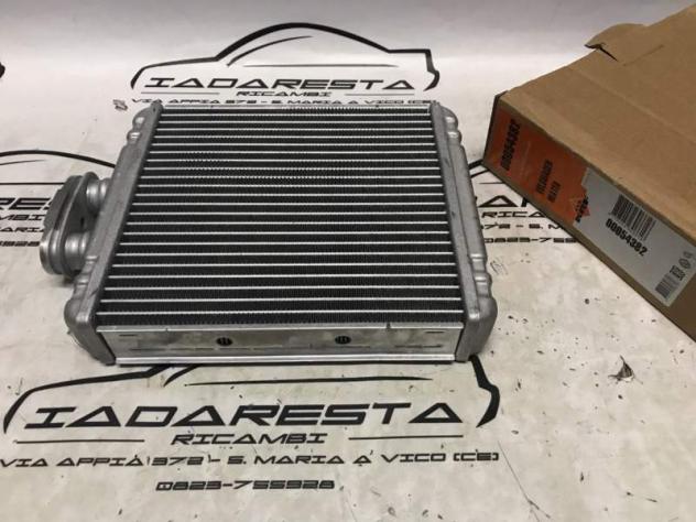 Radiatore Riscaldamento Abitacolo A1 - Polo 6R1 6C0819031